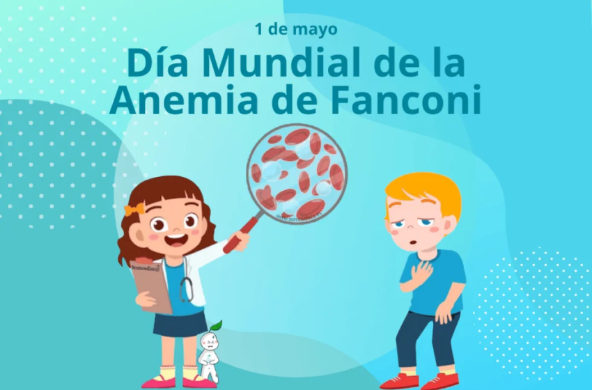 DiaAnemiaFanconi