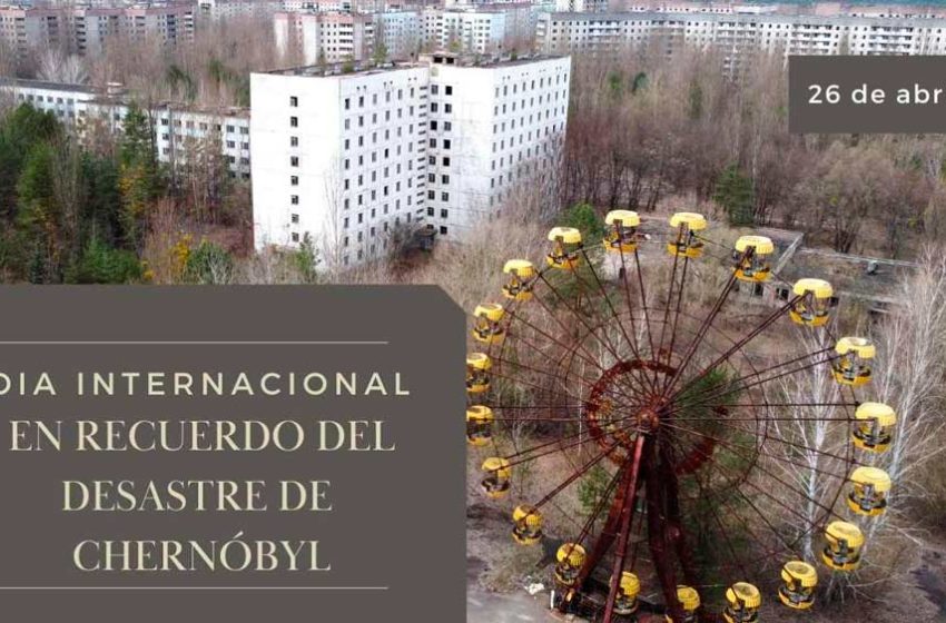 DiaChernobyl
