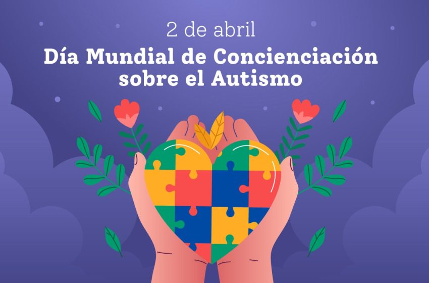 DiaConcienAutismo