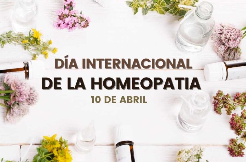 DiaHomeopatia