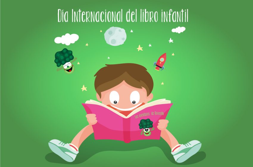 DiaLibroInfantil