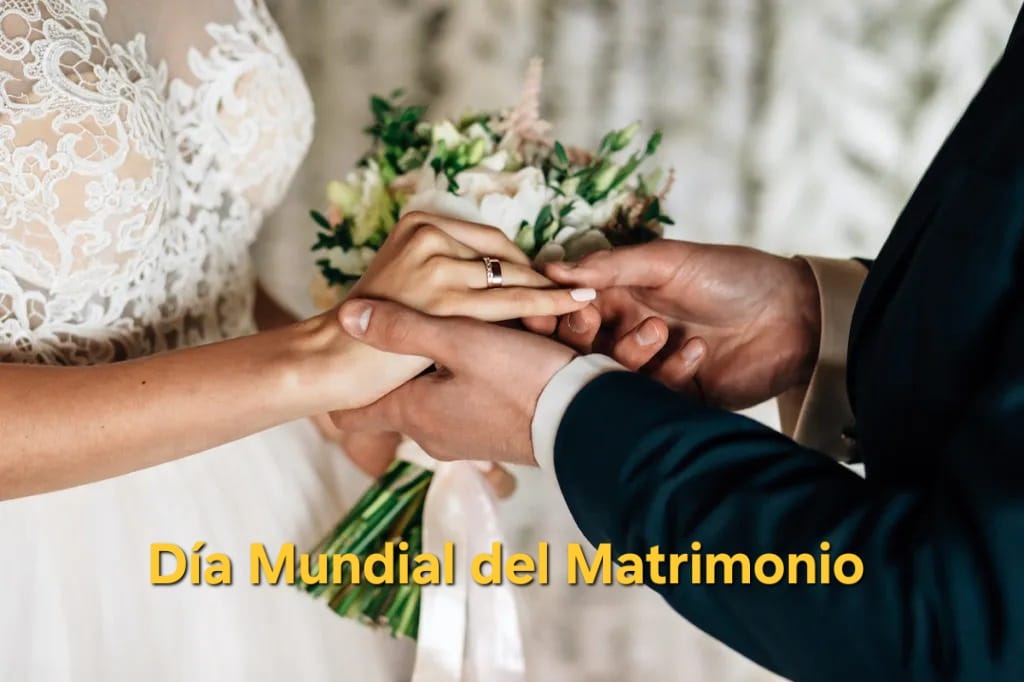 DiaMatrimonio