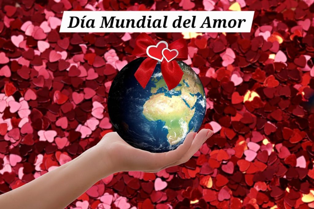 DiaMundialAmor