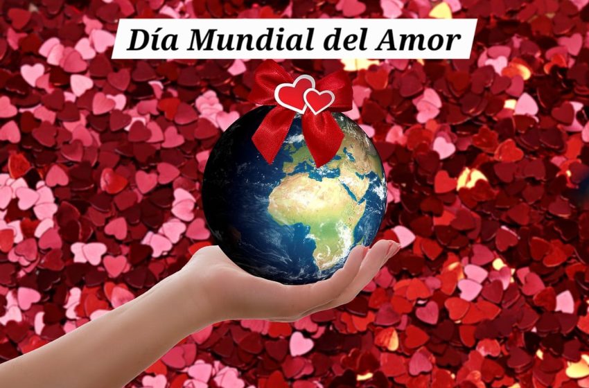 DiaMundialAmor