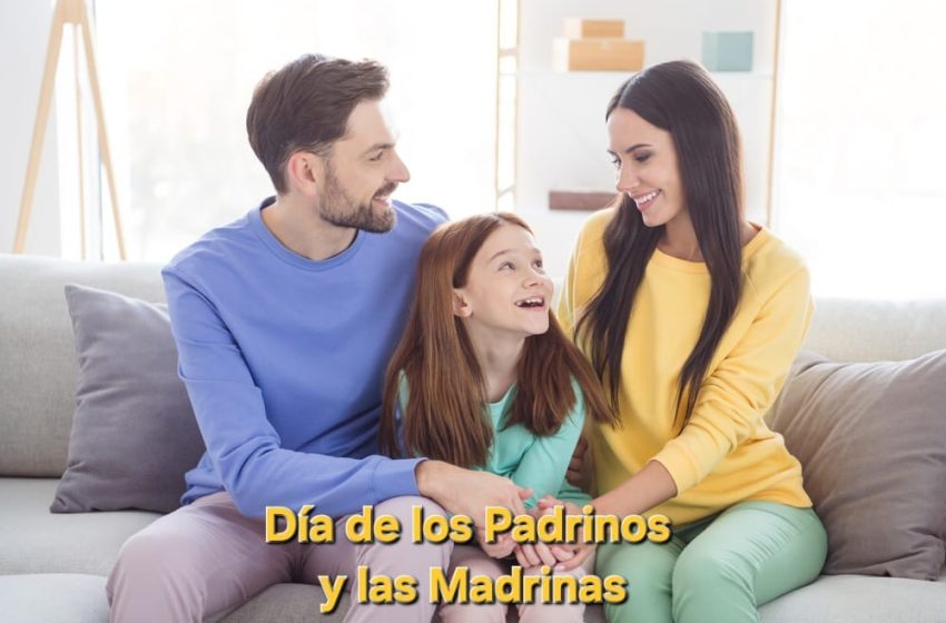 DiaPadrisMadrins