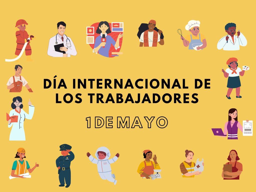 DiaTrabajo