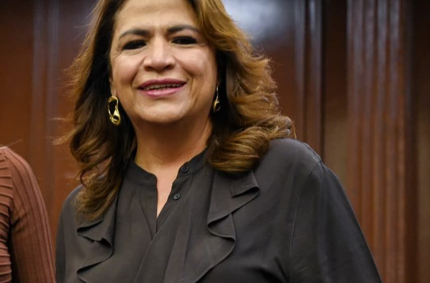  Congreso de Michoacán ha fortalecido la autonomía de la UMSNH con reformas y un presupuesto histórico: Fabiola Alanís