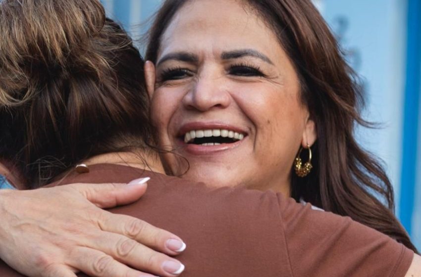  Credencial única de salud facilitará atención médica y reducirá barreras para más de 450 mil adultos mayores: Fabiola Alanís