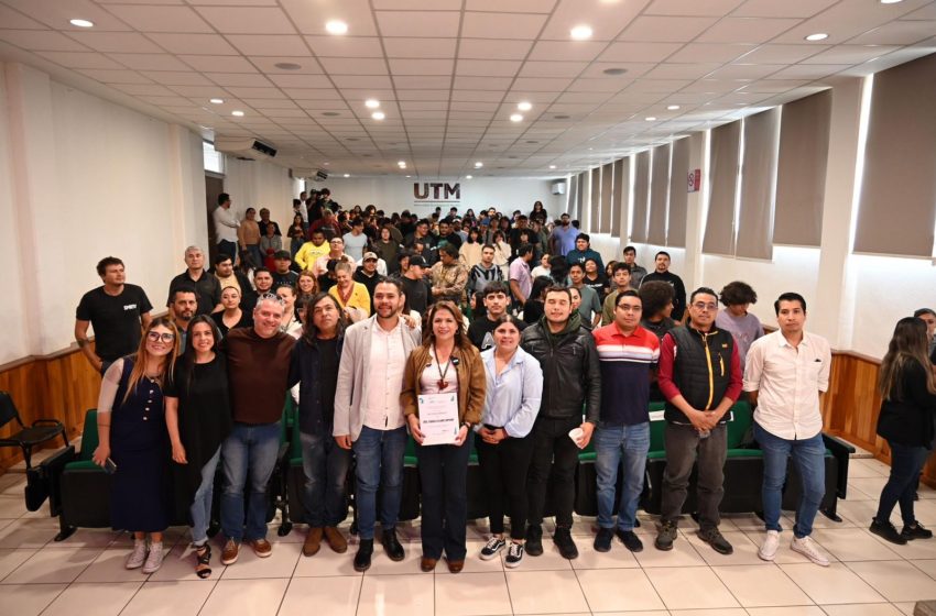  Juventudes, eje central para la paz y el desarrollo en Michoacán: Fabiola Alanís