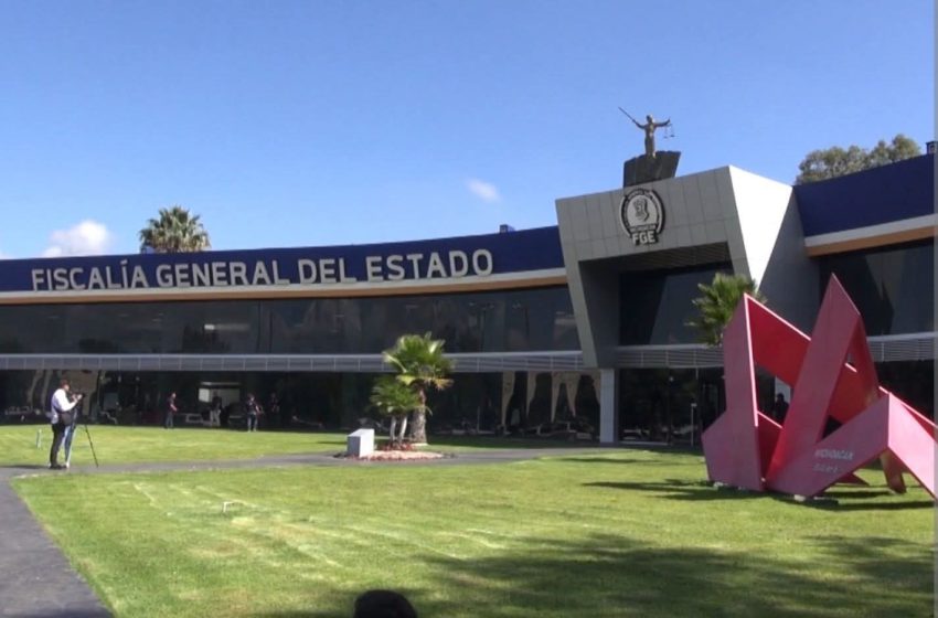  Requiere FGE apoyo para identificar a hombre adulto localizado sin vida en Cuitzeo
