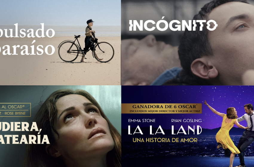  Abril cinéfilo: Filmelier+ apuesta por nominados al Oscar, joyas de Sundance y el regreso de Fatih Akin