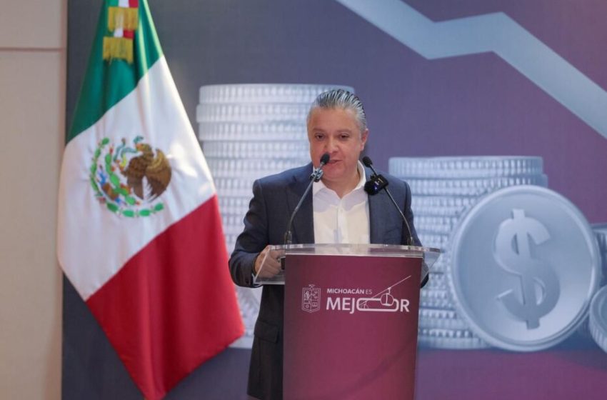  Regulariza el cambio de propietario de tu auto sin multas ni recargos: Luis Navarro