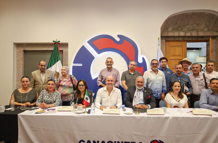 GobMor OOA CANACINTRA