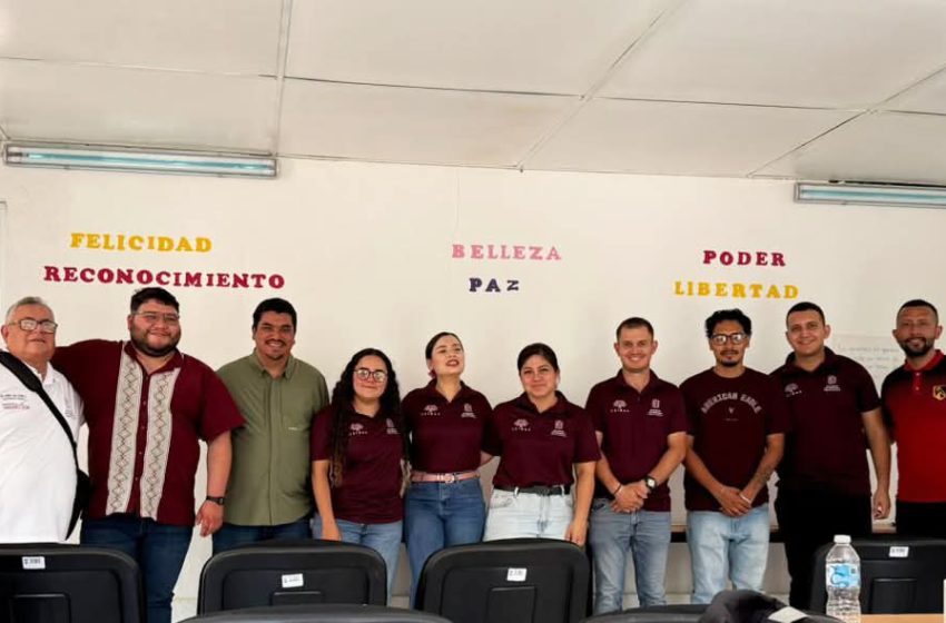  Formación arbitral avanza rumbo a la Copa Armonía y Bienestar: SEDEBI