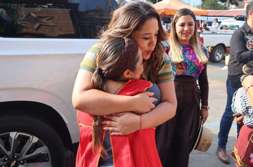  Llama Xóchitl Ruiz a visibilizar y atender de raíz la problemática de niñas y niños en situación de calle