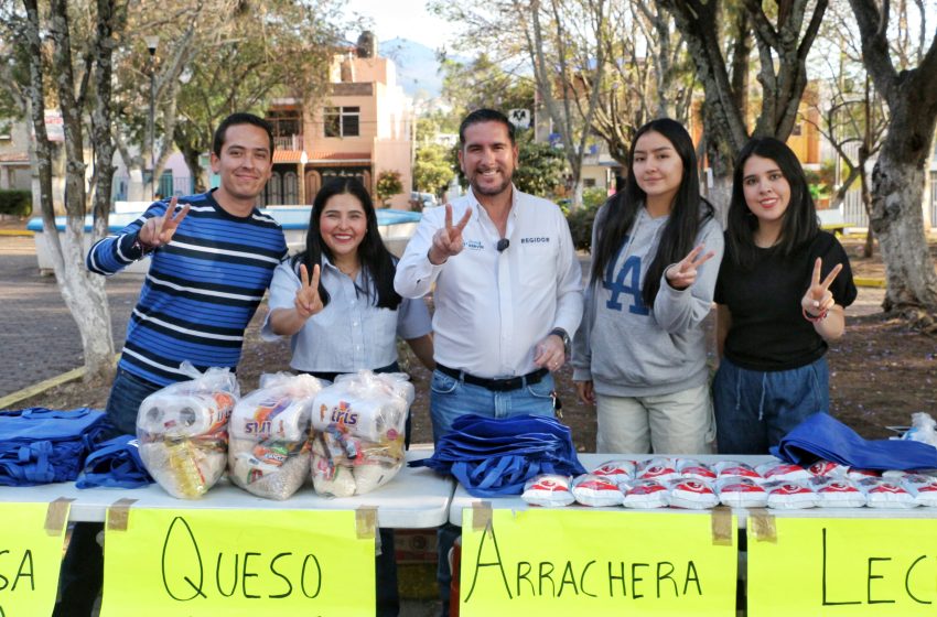 Llegará CAS Móvil a Tenencia Morelos, este jueves