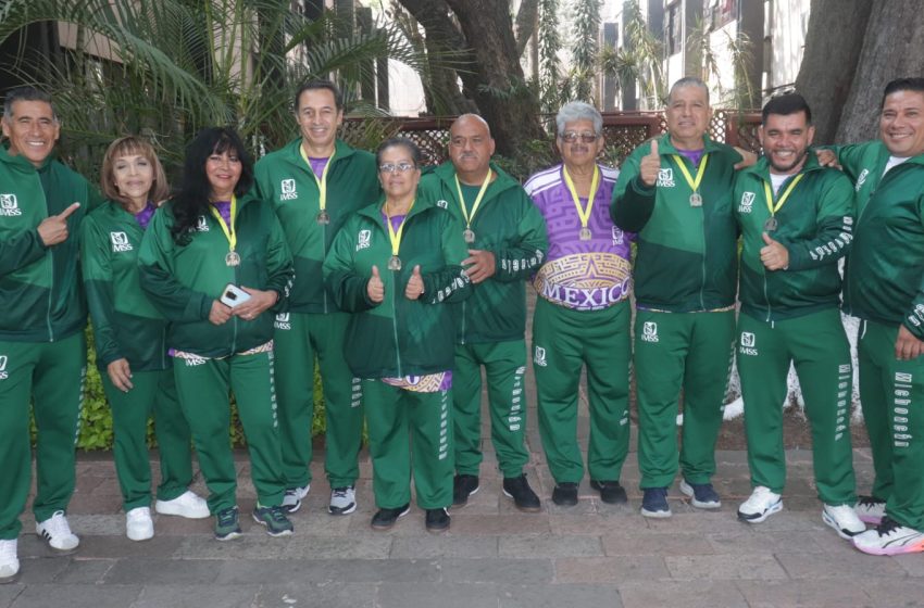  Michoacán conquista el Mundialito IMSS 2026: Una victoria de inclusión y humanismo