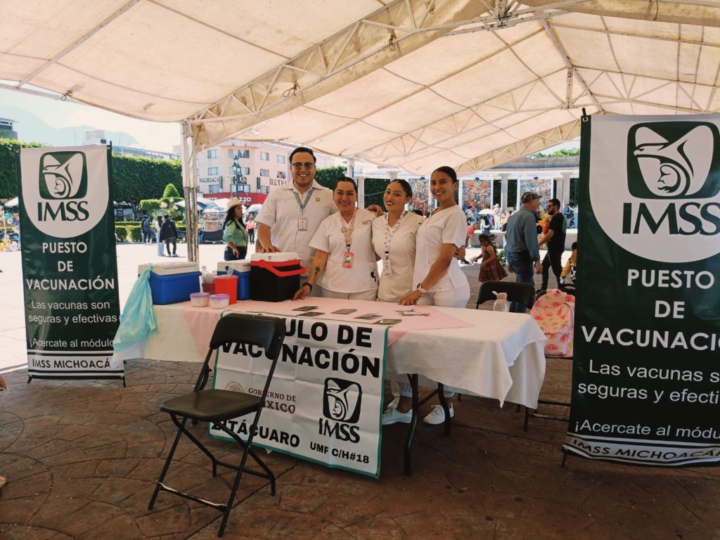 IMSS MichVacuAmar1