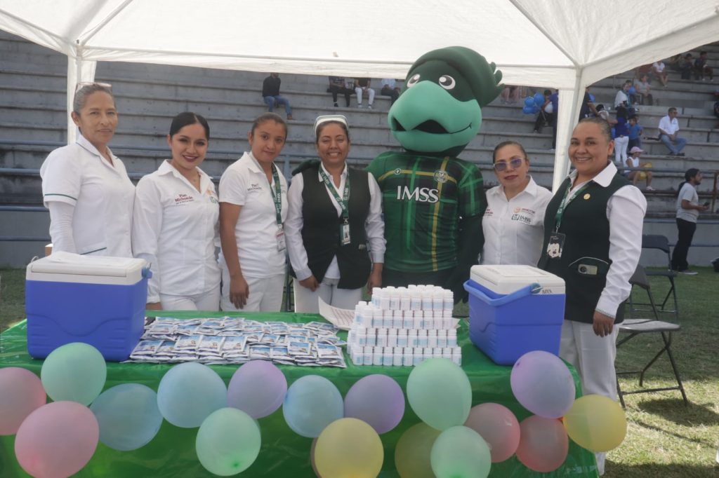 IMSS MichVacuAmar4