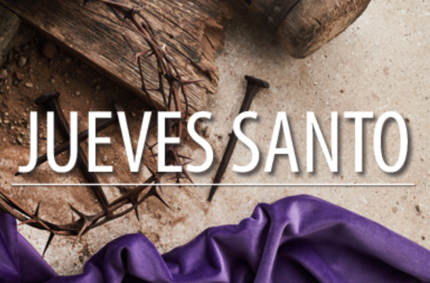 JuevesSanto