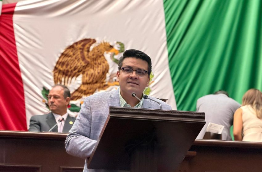  Inaceptable siga sin aprobarse Ley de Búsqueda de Personas: Toño Carreño