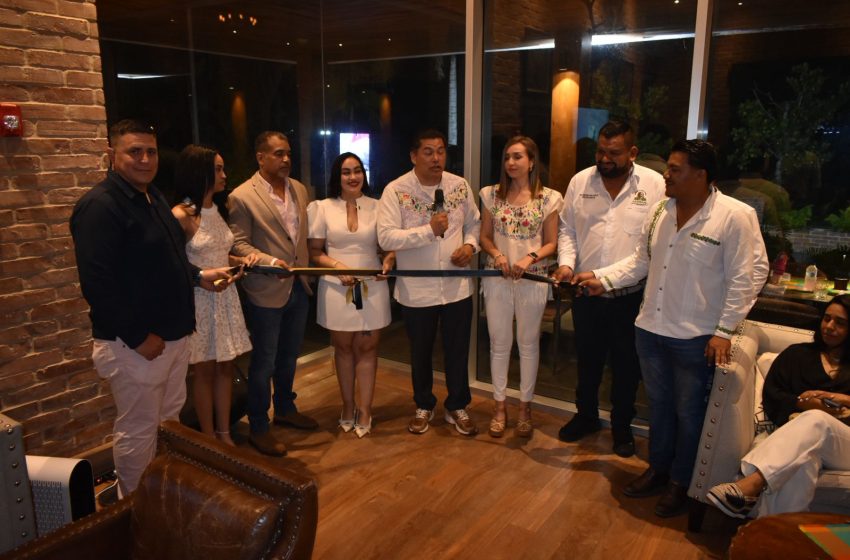  Mezcal michoacano conquista Punta Cana con cata dirigida a empresarios del Caribe
