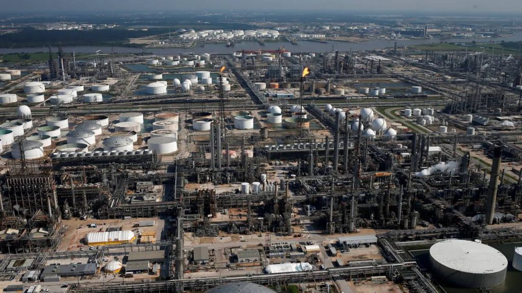 PEMEX DeerPark