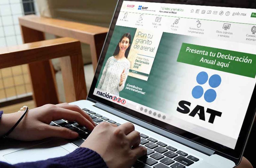  Cumplir con el SAT impulsa la salud financiera y mejora las oportunidades de crédito