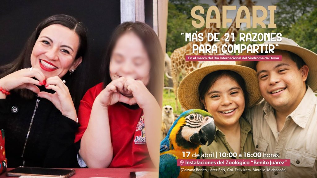 SEDE DownZoo