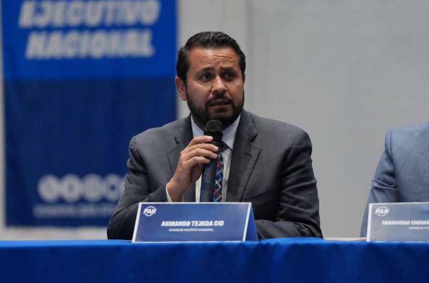  Inflación alimentaria aleja la comida de la mesa de las familias mexicanas: Armando Tejeda