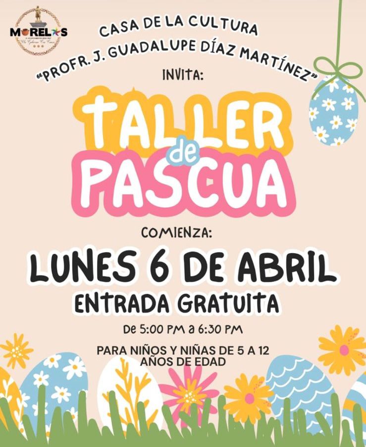 VillaTallerPascua2