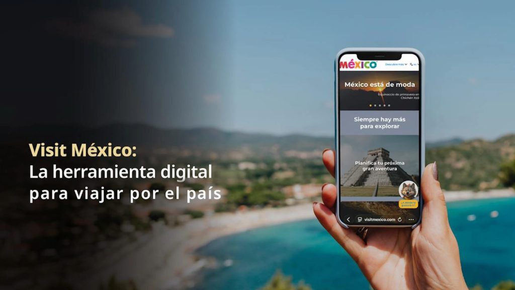 VisitMexico