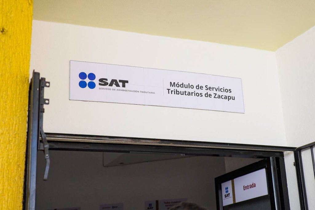 ZacSAT1