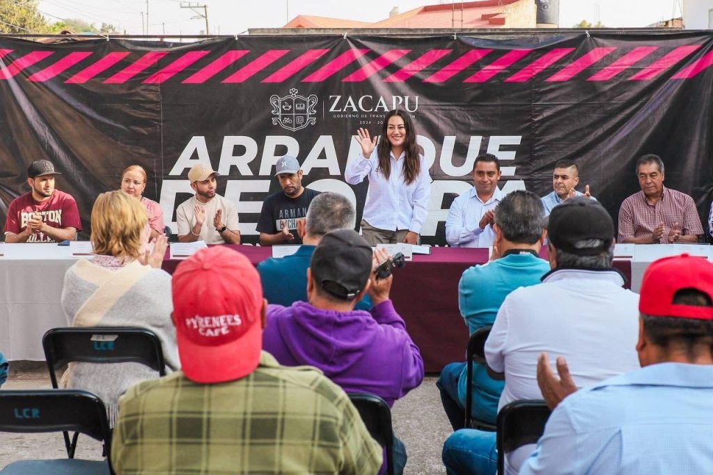Arrancan obras históricas en Santa Gertrudis, gobierno de Mónica Valdez cumple compromisos con la comunidad 2 img 20260420 wa02512308427537679845153
