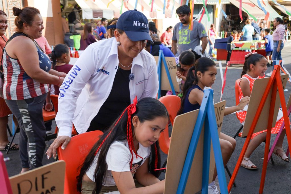 Quiroga celebra en grande a sus niñas, niños y adolescentes con alegría, juegos y unidad familiar 6 img 20260429 wa01712189038527972612488