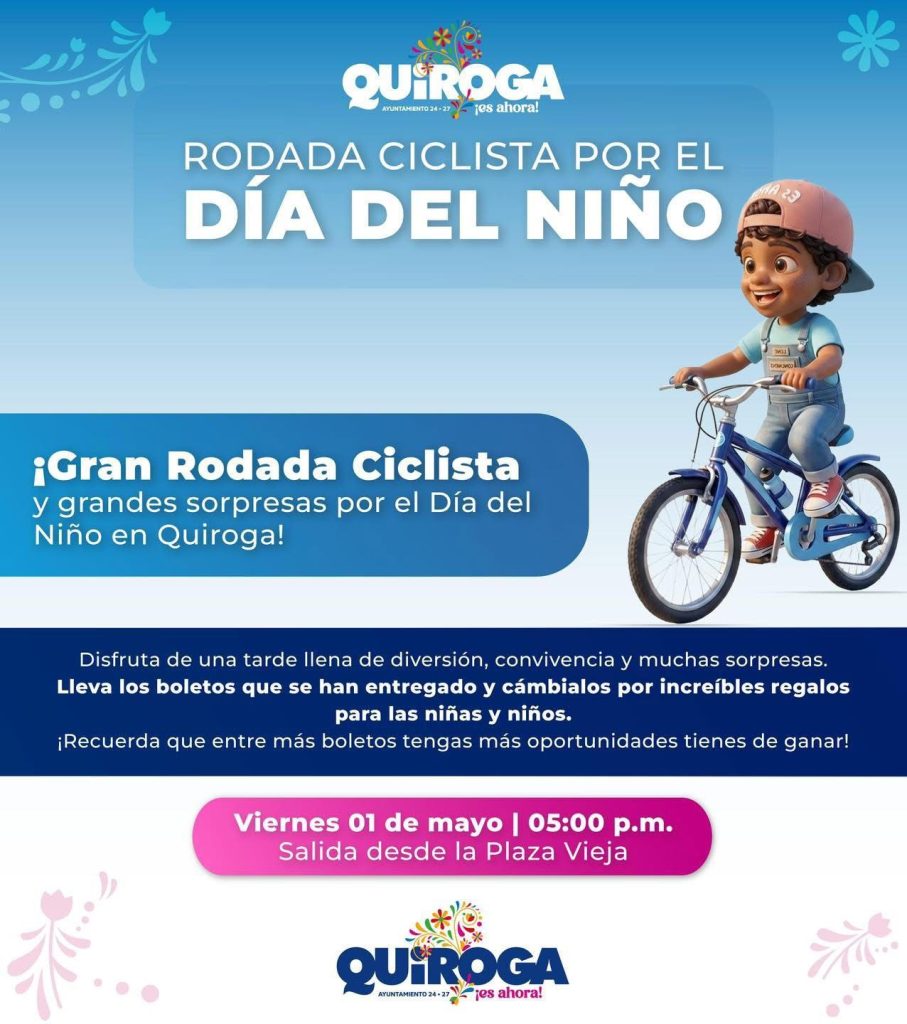 Impulsa Gobierno de Quiroga el desarrollo pleno de la niñez con exitosas celebraciones y actividades por el Día de la Niña y el Niño 4 img 20260430 wa02092150611265585471918