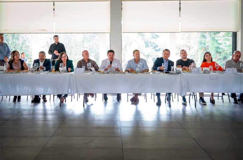  Sistema de Justicia Penal Oral en Michoacán reporta incremento en cateos, vinculaciones y detenciones legales: Hugo Gama Coria