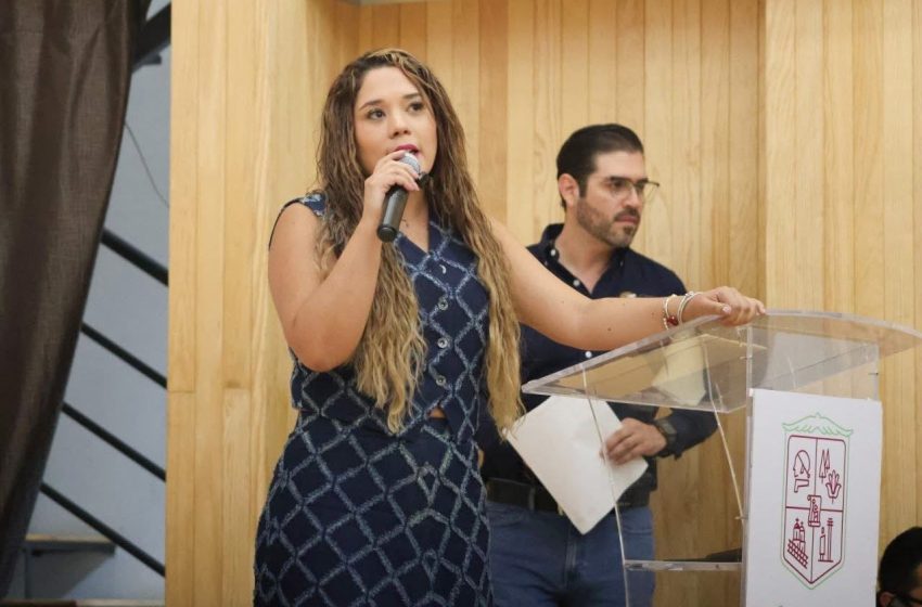  Escuchar a la ciudadanía es fundamental para fortalecer los derechos humanos: Xóchitl Ruiz en Foro Regional en Ario de Rosales