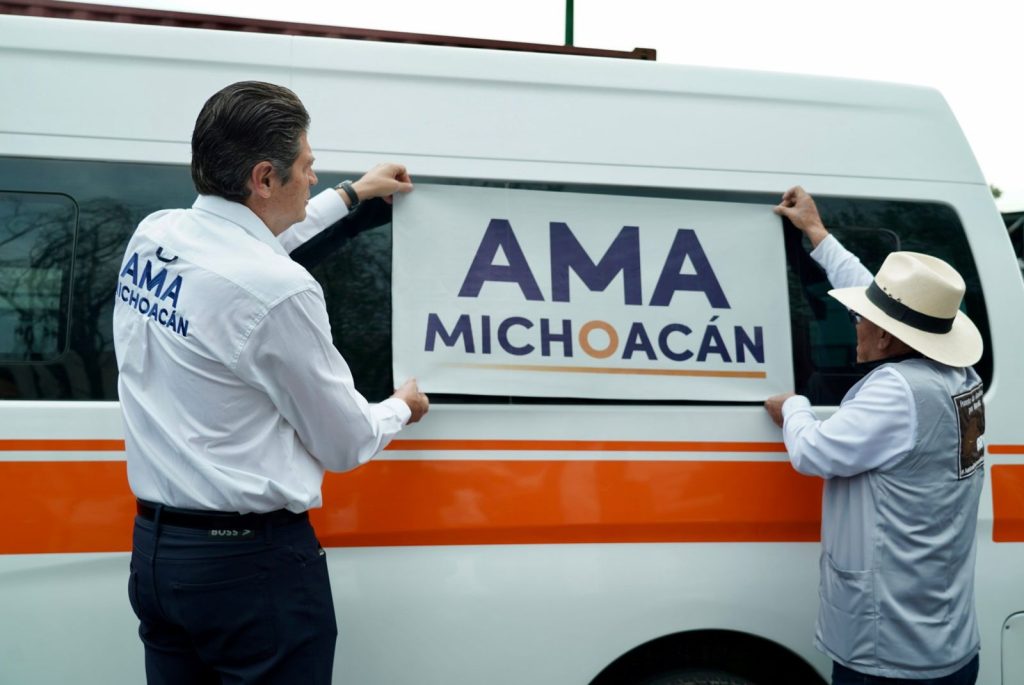 AM AMA2