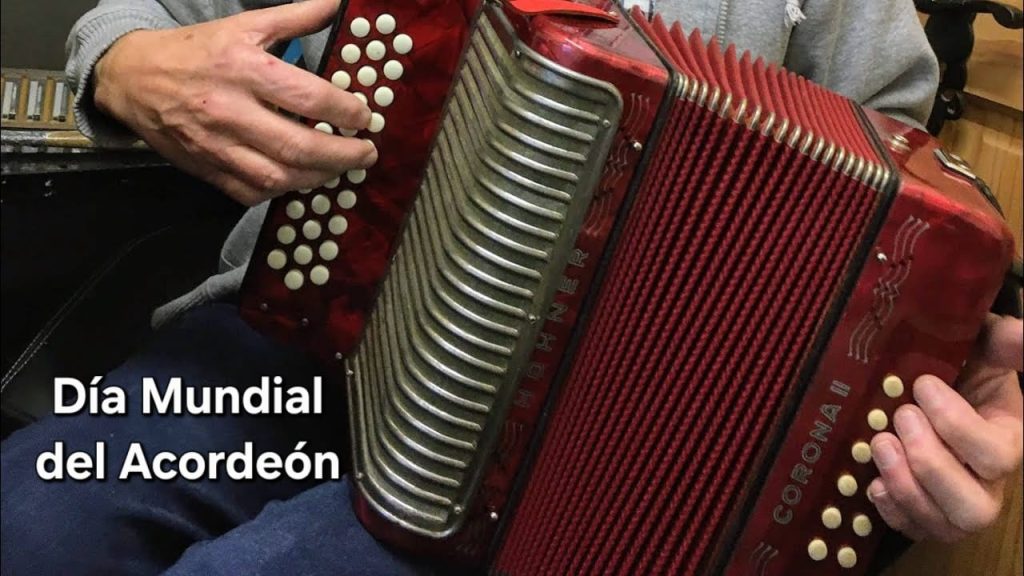 DiaAcordeon