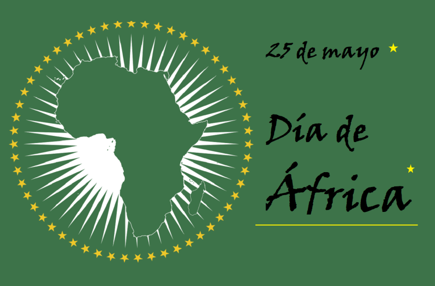  25 de mayo: Día de África