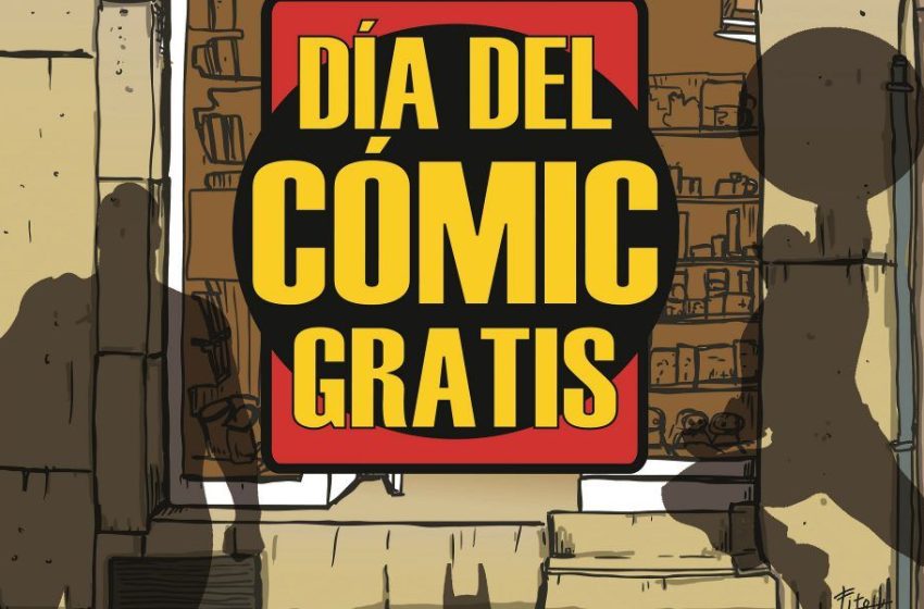 DiaComicGratis