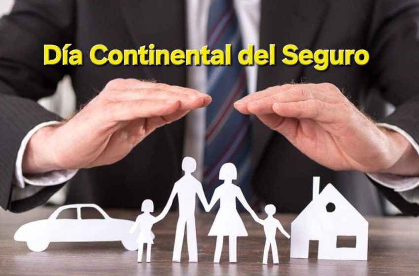  14 de mayo: Día Continental del Seguro (España y América)