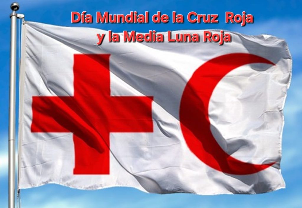 DiaCruzMedLunRoja