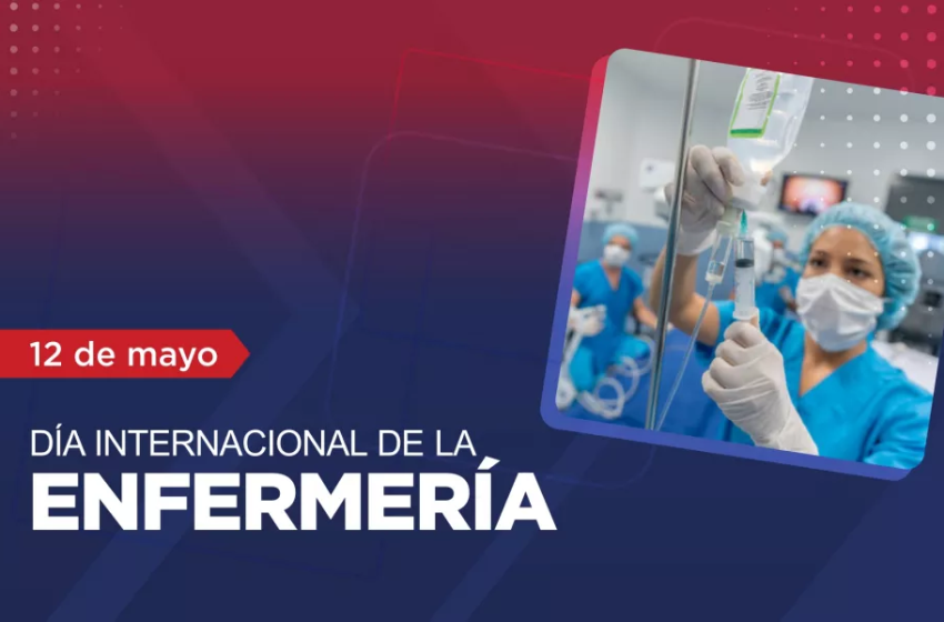 DiaEnfermeria