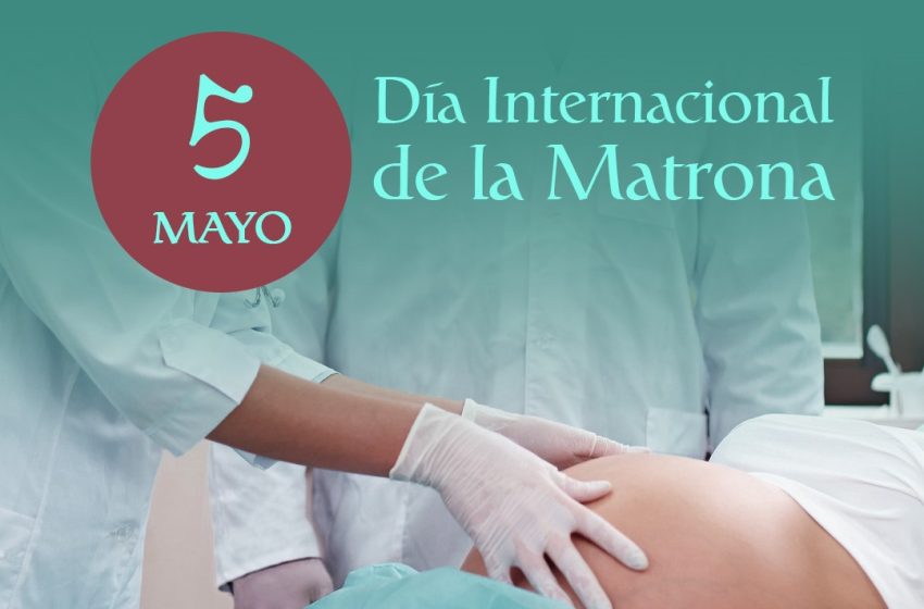 DiaMatrona