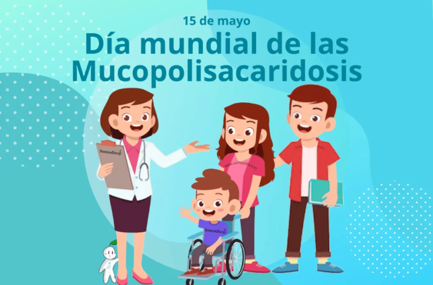 DiaMucopolisacaridosis