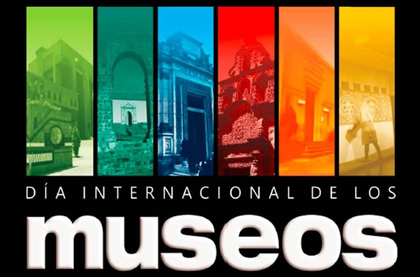  18 de mayo: Día Internacional de los Museos