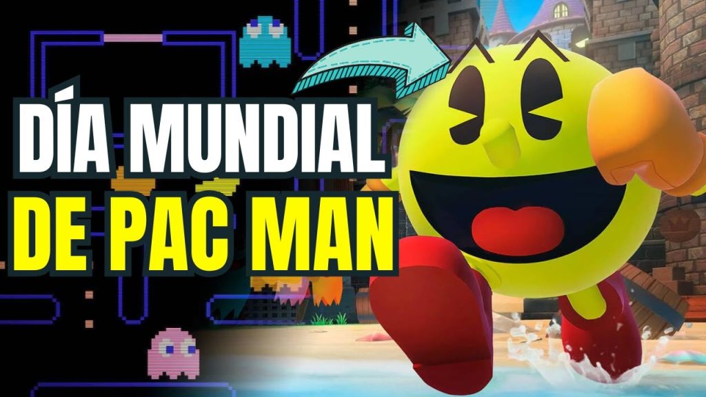 DiaPacMan