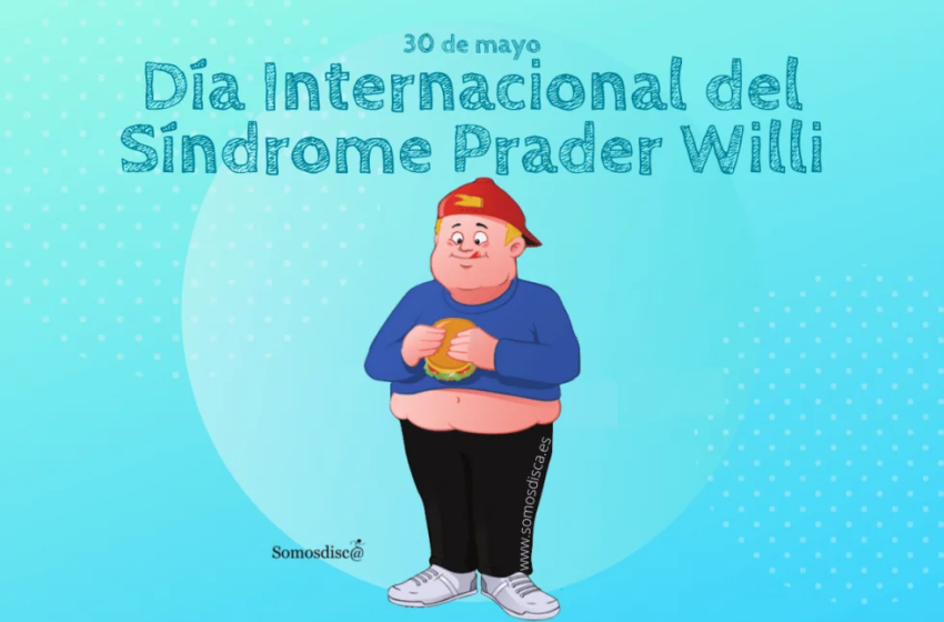 DiaSindPrader Willi